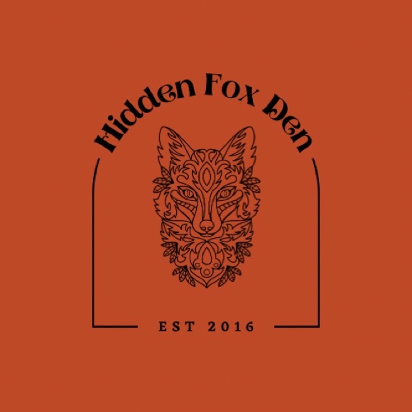 hiddenfoxden